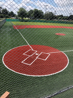 Peltier Park Turf Field Project