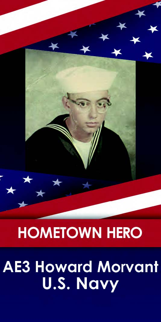 morvant-howard morvant-howard