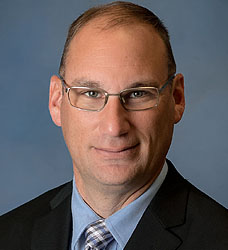 Josh Bourgeois - Public Works Director Josh Bourgeois - Public Works Director