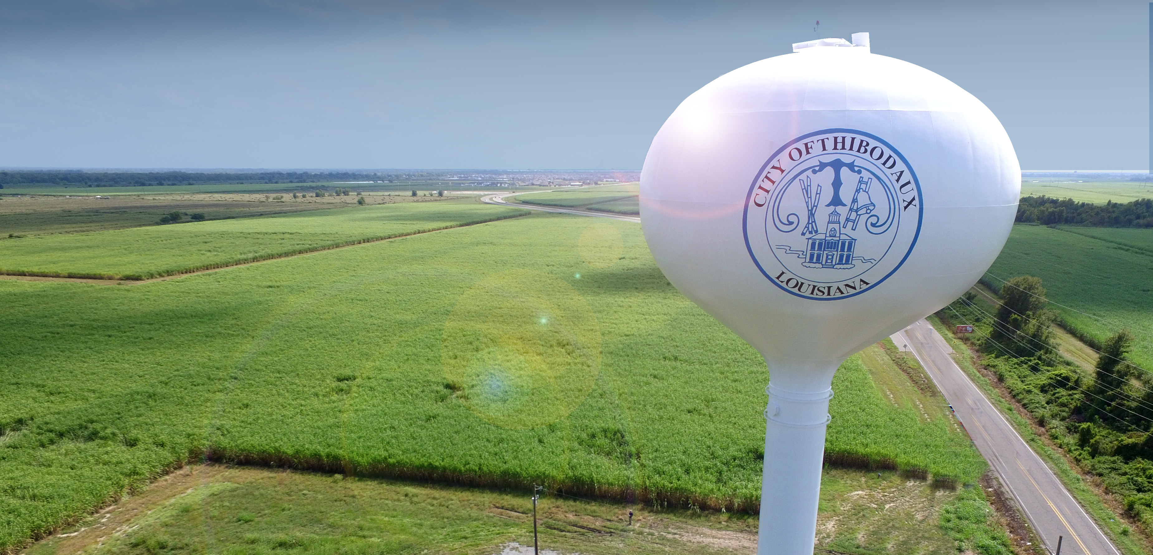 North Water Tower