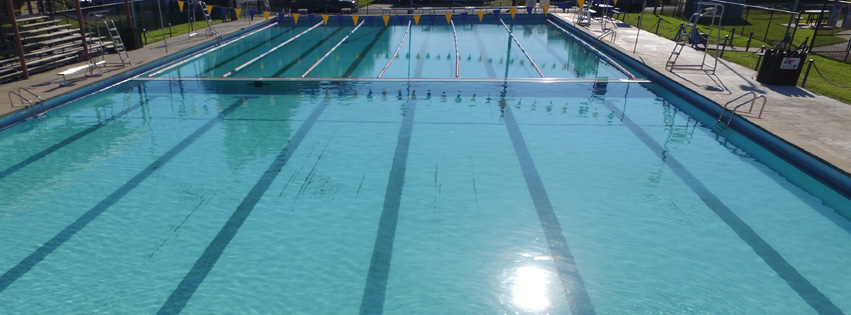 Thibodaux Municipal Pool